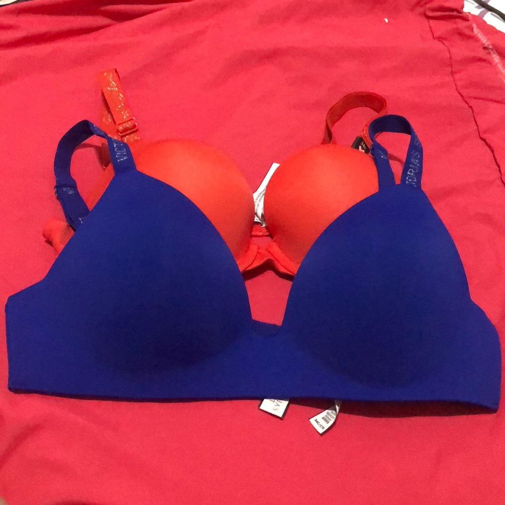 Bras push up / regular